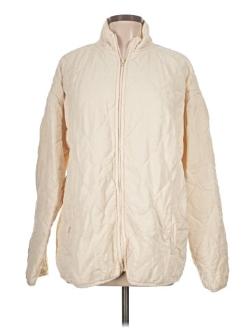 Fabletics Snow Jacket (view 1)