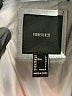 Forever 21 Solid Gray Snow Jacket Size L - photo 3