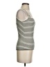 Gestuz Ivory Sleeveless Top Size S - photo 4