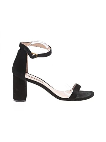 Stuart Weitzman Sandals (view 1)