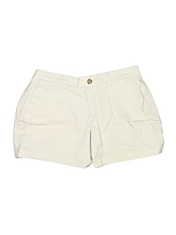 Old Navy Khaki Shorts (view 1)