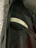 Lands' End Solid Black One Piece Swimsuit Size 12 - photo 3