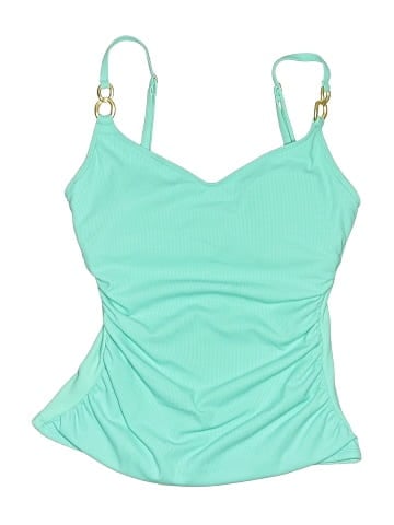 Bleu Rod Beattie Swimsuit Top (view 1)