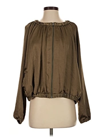 Symphony & Note Jacket (view 1)