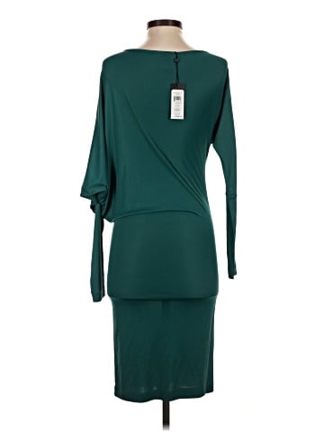 BCBGMAXAZRIA Cocktail Dress (view 2)