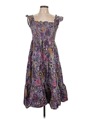 Jude Connally Casual Dress (view 1)