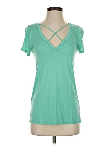 Project Social T loves Urban Outfitters Short Sleeve T-Shirt (view 1)
