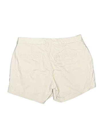 Old Navy Khaki Shorts (view 2)