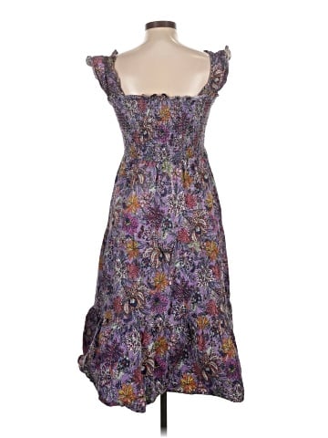 Jude Connally Casual Dress (view 2)