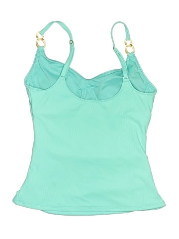 Bleu Rod Beattie Swimsuit Top (view 2)