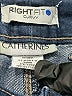 Catherines 100% Cotton Blue Jeans Size 20W - photo 4