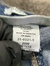 Catherines 100% Cotton Blue Jeans Size 20W - photo 5
