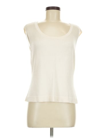 Jones New York Sleeveless Top (view 1)