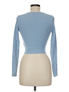 Kendall & Kylie Pullover Sweater (view 2)