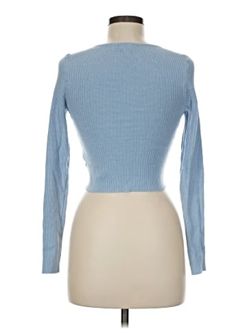 Kendall & Kylie Pullover Sweater (view 2)