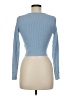 Kendall & Kylie Blue Pullover Sweater Size M - photo 2