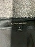 Banana Republic Plaid Multi Color Gray Formal Skirt Size 4 - photo 4