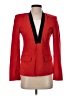 Vince Camuto Red Blazer Size 2 - photo 1