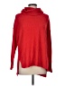 Bar III Red Pullover Sweater Size M - photo 1