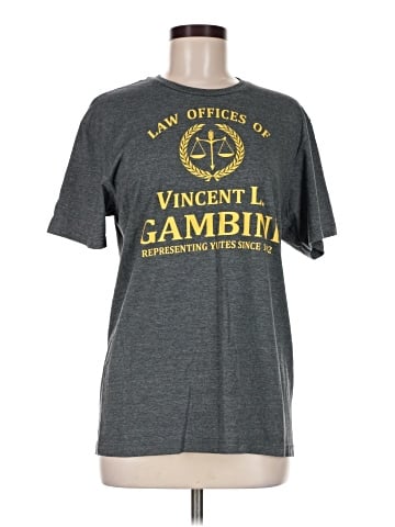 Gildan Short Sleeve T-Shirt (view 1)