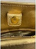 Prada 100% Leather Gold Leather Satchel One size - photo 8