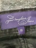 Not Your Daughter's Jeans Black Jeans Size 12 - photo 7