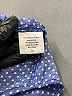 Fred David Blue Sleeveless Blouse Size M - photo 8