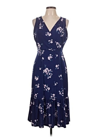 Gilli Cocktail Dress (view 1)