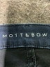 Mott & Bow Solid Blue Jeggings Size 28 waist - photo 4