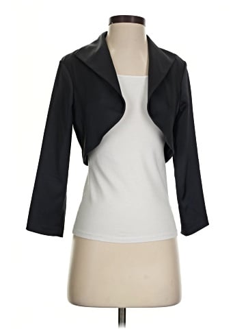 Tadashi 3/4 Sleeve Top (view 1)
