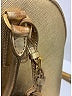 Prada 100% Leather Gold Leather Satchel One size - photo 6