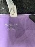 Out From Under Purple Tank Top Size M - photo 7