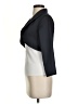 Tadashi Black 3/4 Sleeve Top Size 4 - photo 5