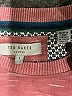 Ted Baker London Burgundy Pullover Sweater Size 4 (1) - photo 7