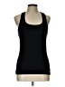 Foxers Black Tank Top Size L - photo 1