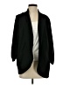 Forever 21 Black Blazer Size S - photo 1