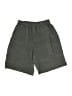 Lululemon Athletica Solid Gray Athletic Shorts Size S - photo 1