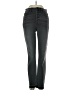 Gap Black Jeans Size 24 waist - photo 1