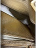 Prada 100% Leather Gold Leather Satchel One size - photo 7
