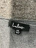 Lulus Solid Gray Casual Dress Size XS - photo 7