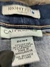 Catherines Blue Jeans Size 20 (petite) - photo 4
