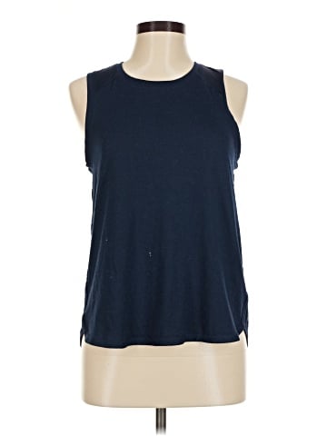 Athletic Works Sleeveless T-Shirt (view 1)
