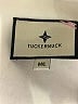 Tuckernuck 100% Polyester Ivory Pullover Sweater Size M - photo 7