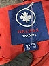 Halifax Traders Red Raincoat Size M - photo 6