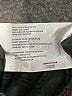 Halifax Traders Red Raincoat Size M - photo 7