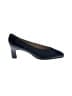 Bally Blue Heels Size 8 1/2 - photo 1