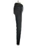 Gap Black Jeans Size 24 waist - photo 4