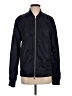 Club Monaco 100% Nylon Solid Blue Jacket Size S - photo 1