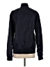 Club Monaco 100% Nylon Solid Blue Jacket Size S - photo 2