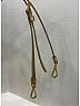 Prada 100% Leather Gold Leather Satchel One size - photo 10
